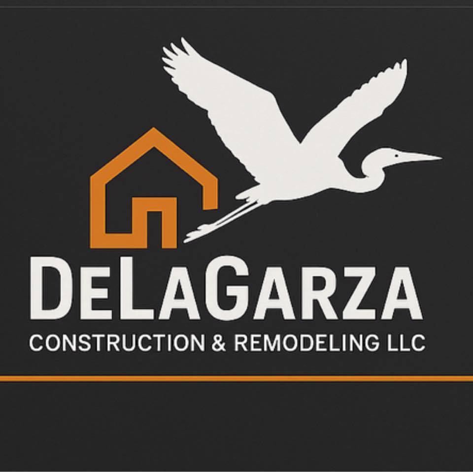 DeLaGarza Construction & Remodeling LLC